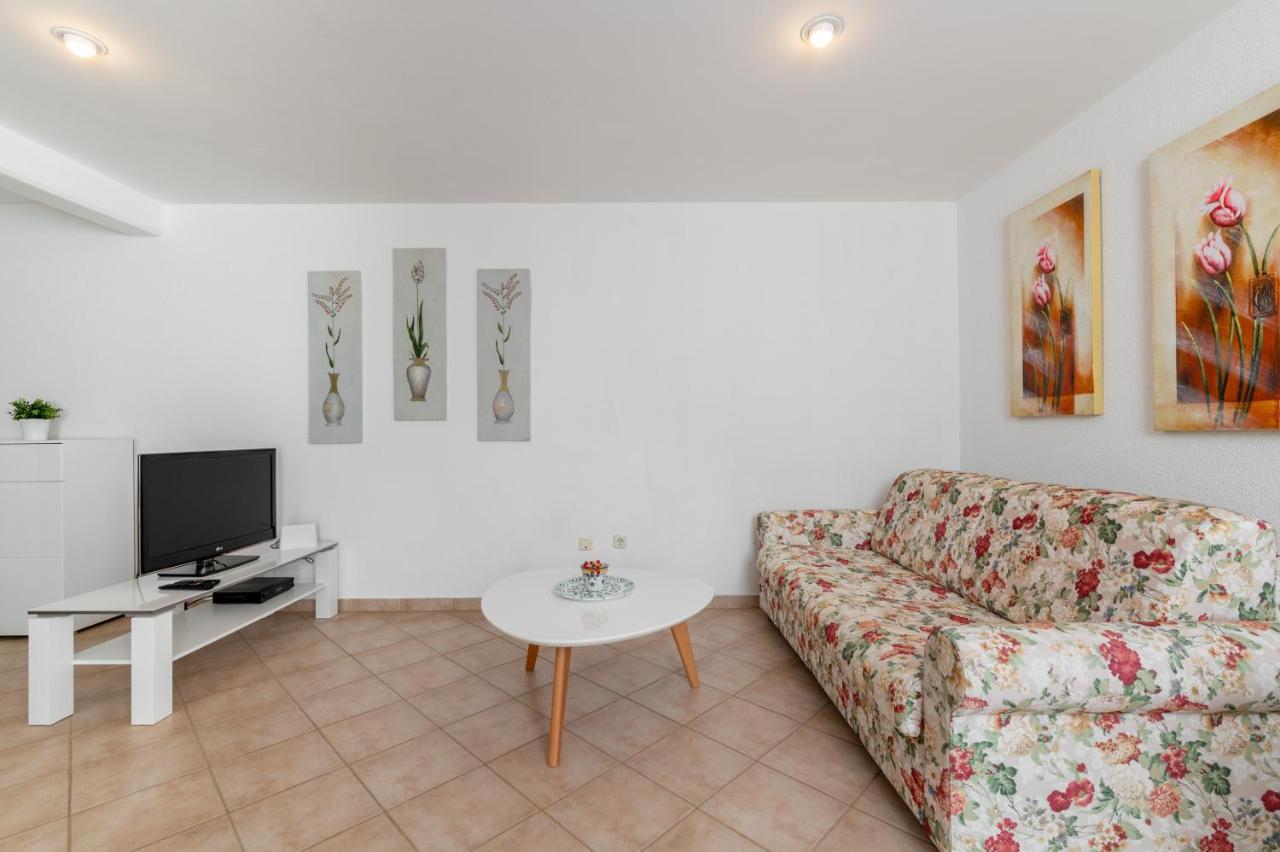 Villa Bella Vista - apartments Labin  Esterno foto