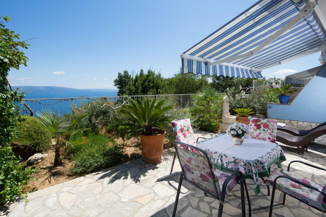Villa Bella Vista - apartments Labin  Esterno foto